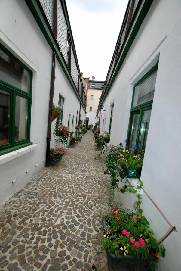 Historical Miniature House In The Heart Of Antwerp Apartment Ngoại thất bức ảnh