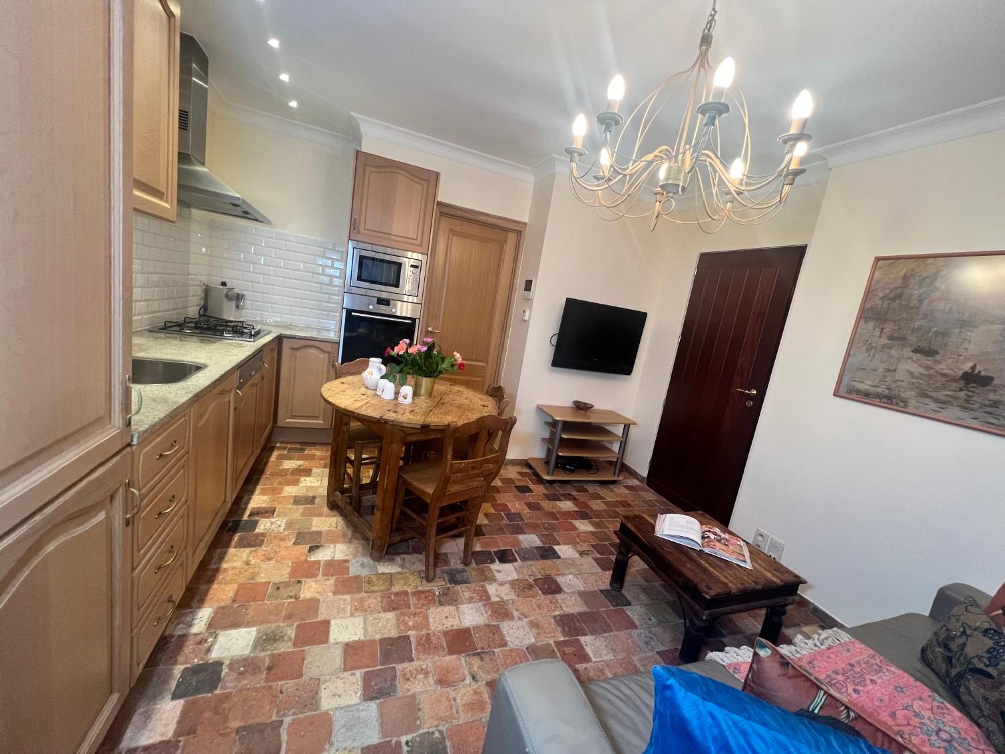 Historical Miniature House In The Heart Of Antwerp Apartment Ngoại thất bức ảnh