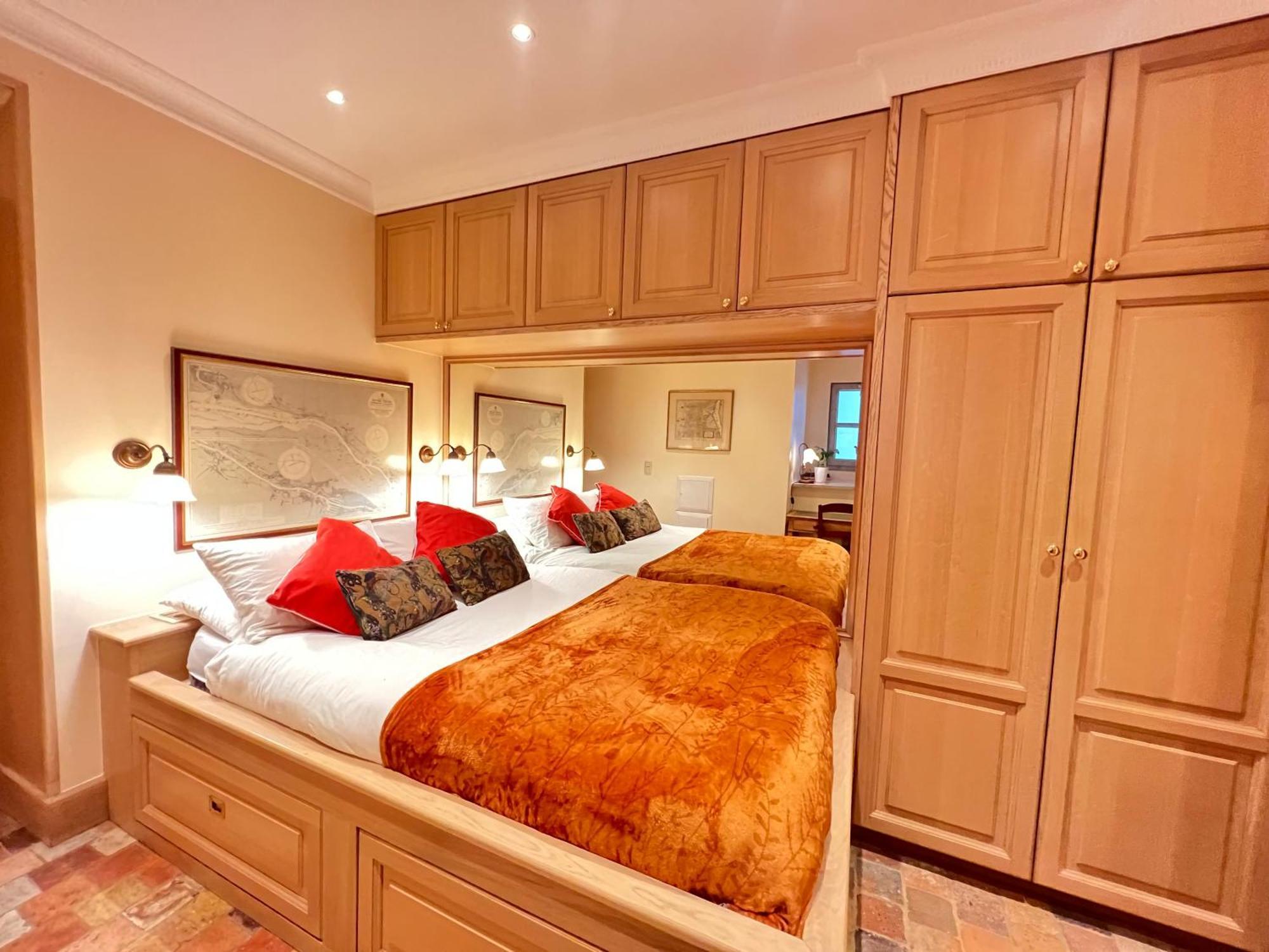 Historical Miniature House In The Heart Of Antwerp Apartment Ngoại thất bức ảnh